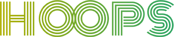 Hoops Web Logo